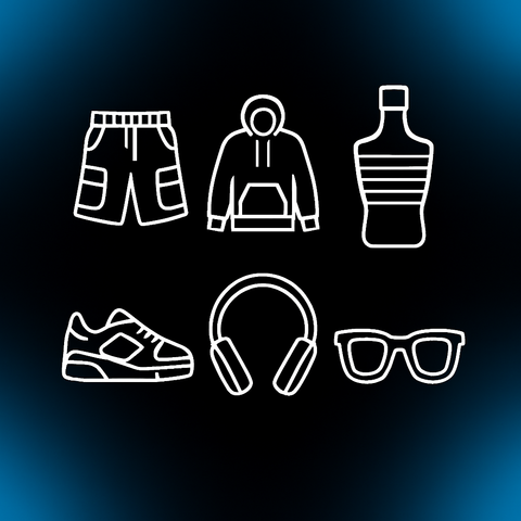 All Vendor Bundle + Guides