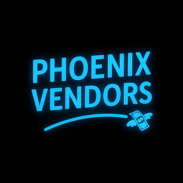 PhoenixVendors