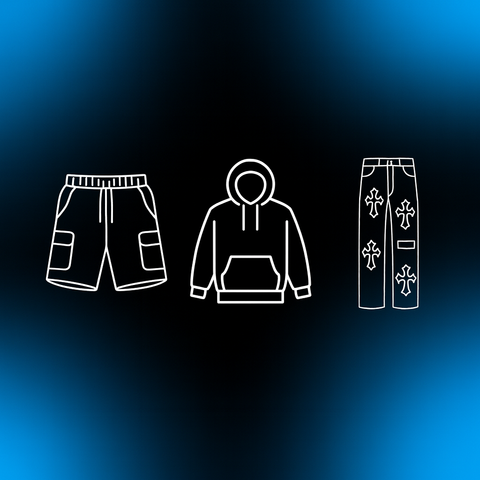 Clothing Supplier + Reselling Guide