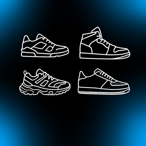 All Shoe Supplier + Reselling Guide